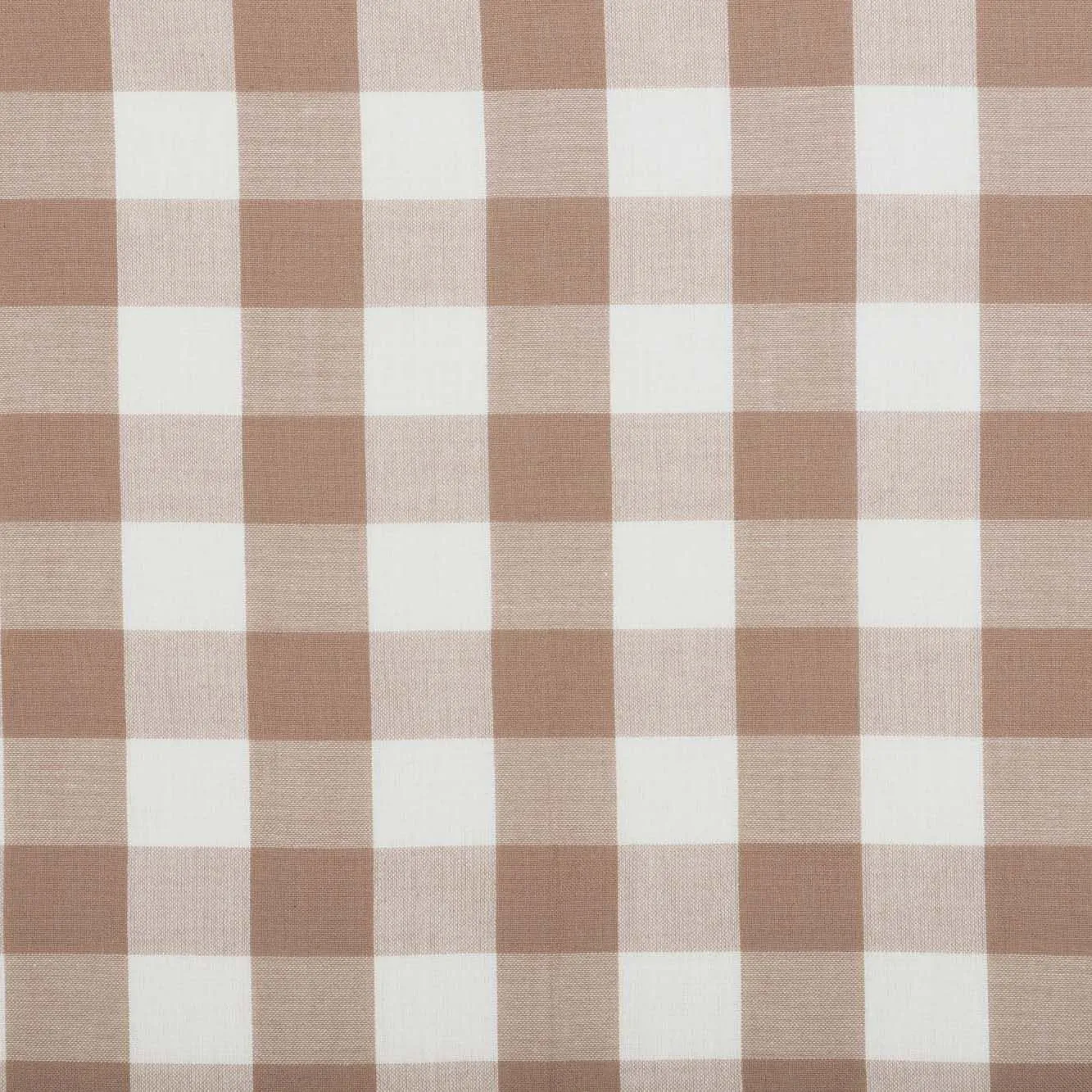 Annie Portabella Buffalo Check Bed Skirt