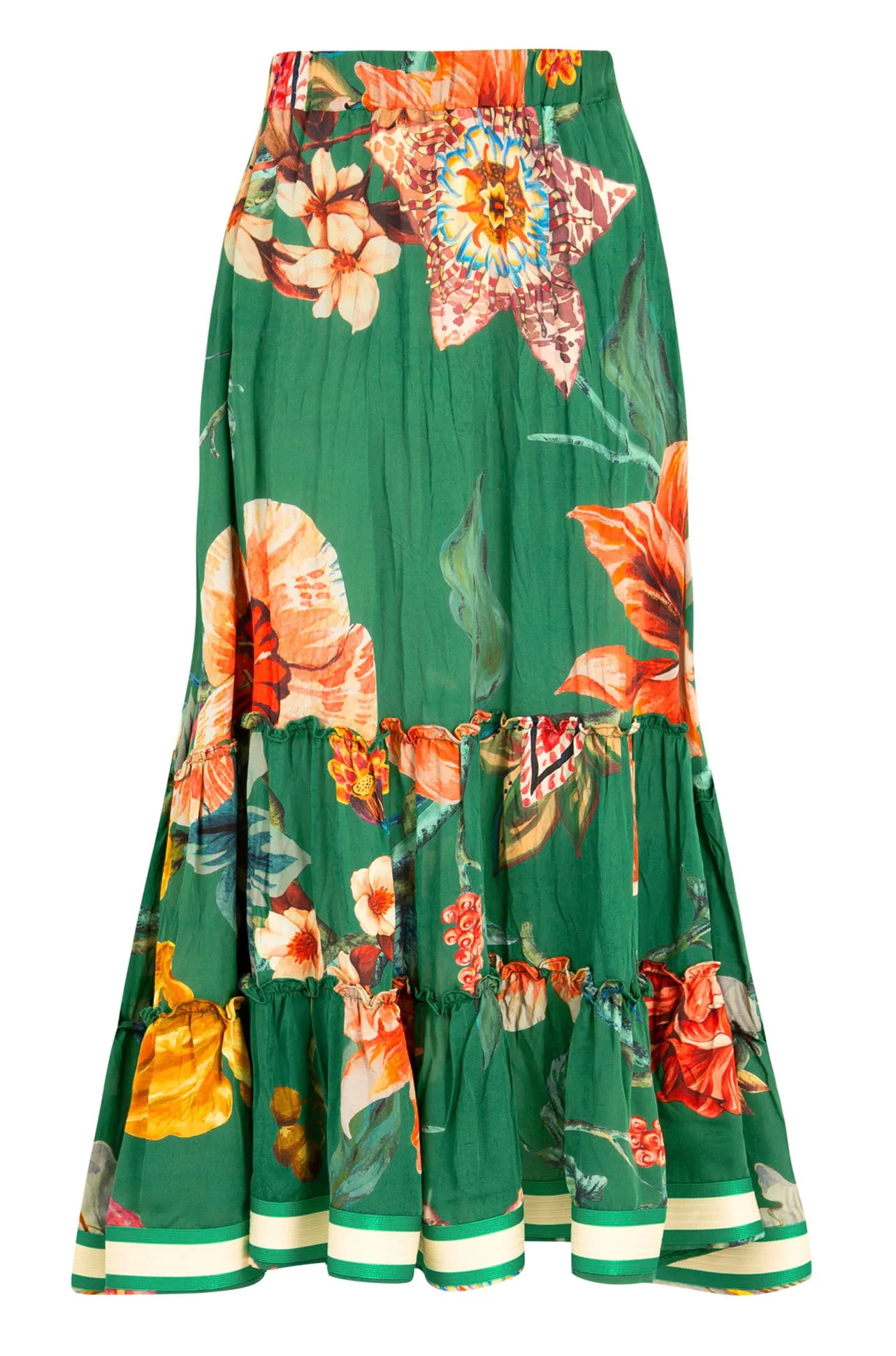 Cooper - Once Green Never Forgotten Dance With Me Skirt
