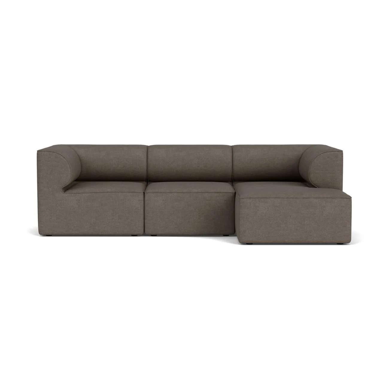 Eave Modular Chaise Sofa