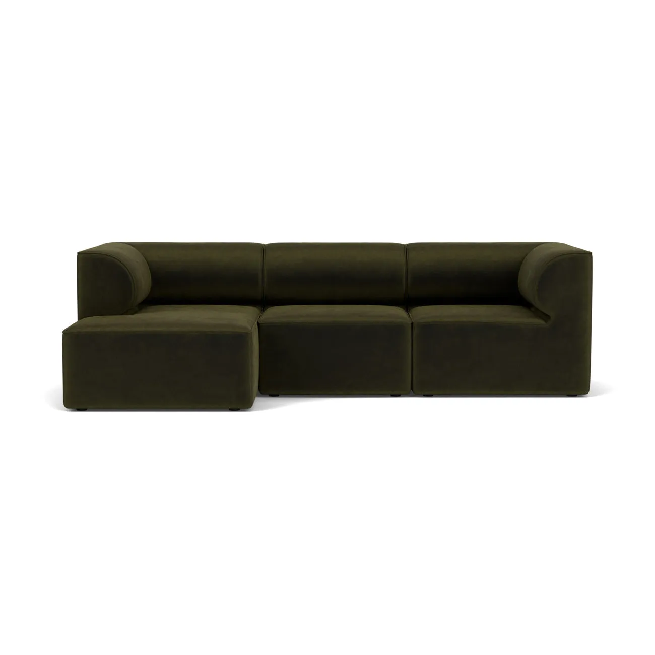 Eave Modular Chaise Sofa