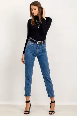 Turtleneck model 169850 Rue Paris