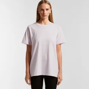 Wo's Classic Tee - 4026 (8 Colours)